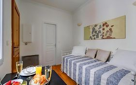 Bluestay 205 - Charmant Studio A Paris